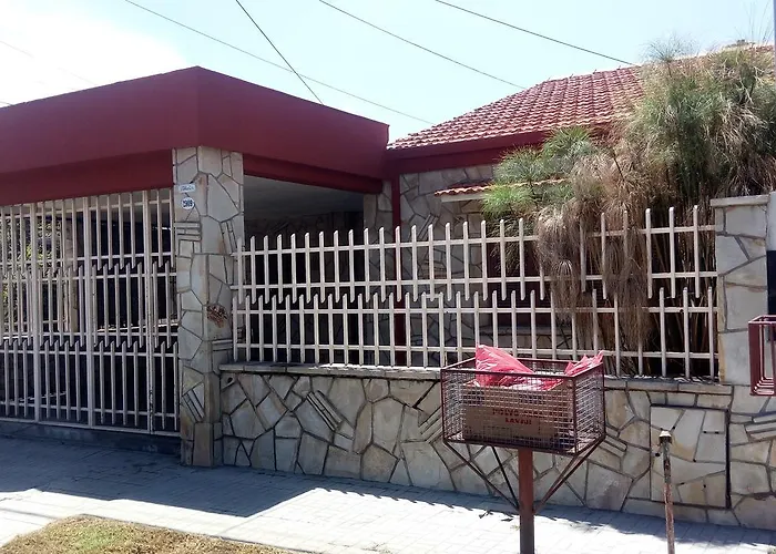 Casa De Las Nonas