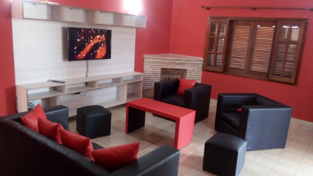 Casa De Nonas Holiday home Salta