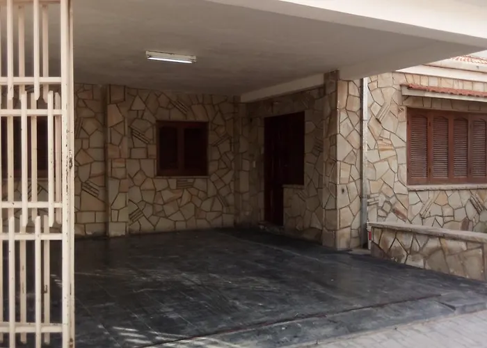 Casa de las NONAS